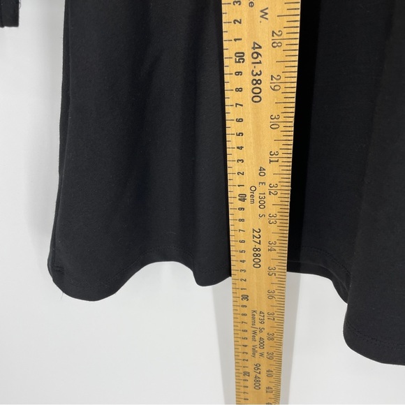 Lulus Elegant Black Long Sleeve Dress - Picture 6 of 11
